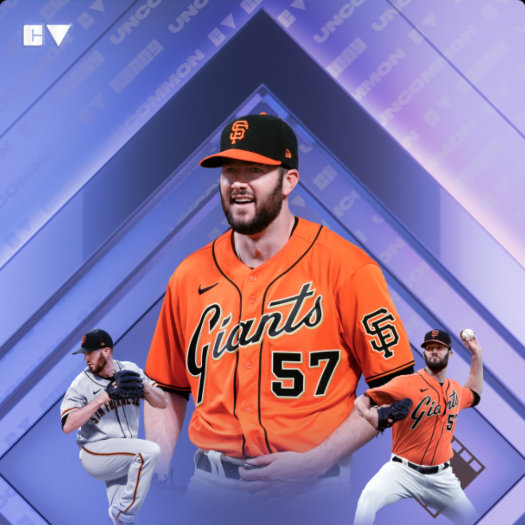 Alex Wood