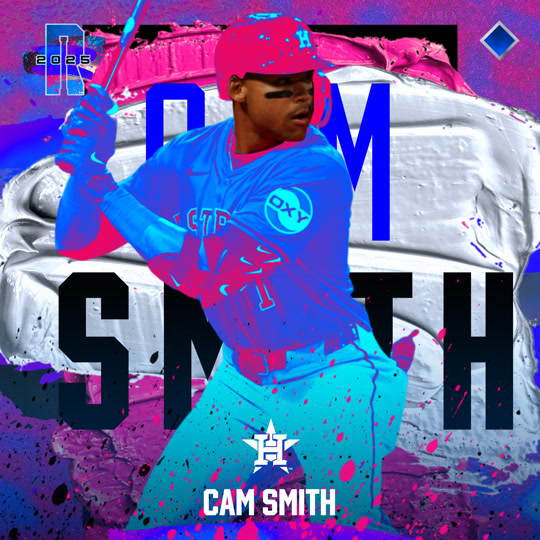 Cam Smith