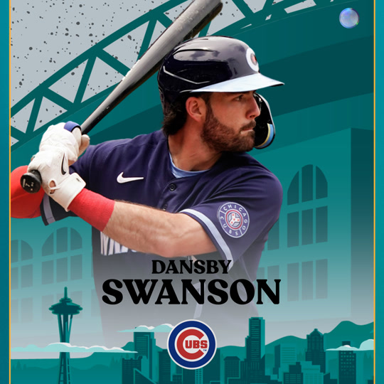 Dansby Swanson