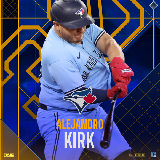 Alejandro Kirk
