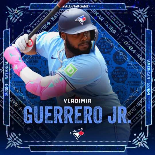 Vladimir Guerrero Jr.