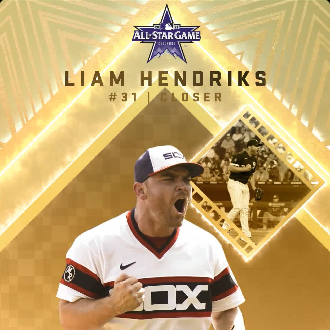 Liam Hendriks