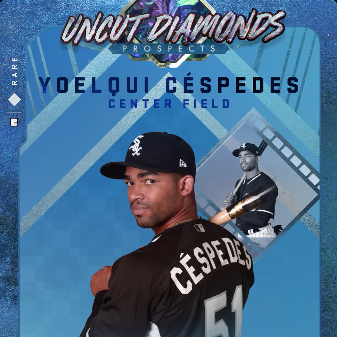 Yoelqui Céspedes