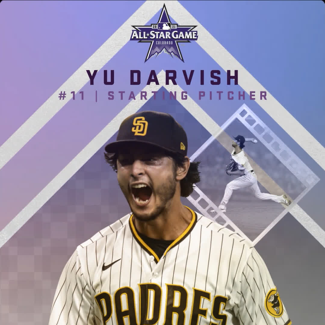 Yu Darvish