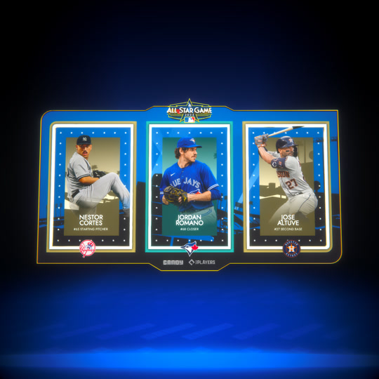 2022 Tricon Cortes Romano Altuve