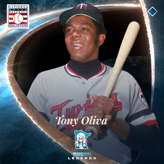 Tony Oliva