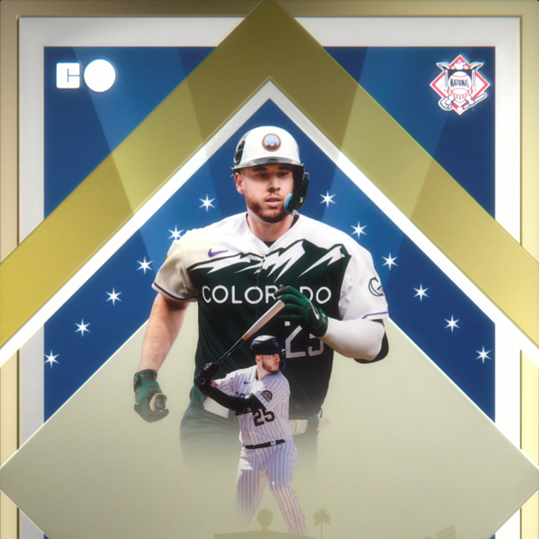 C.J. Cron