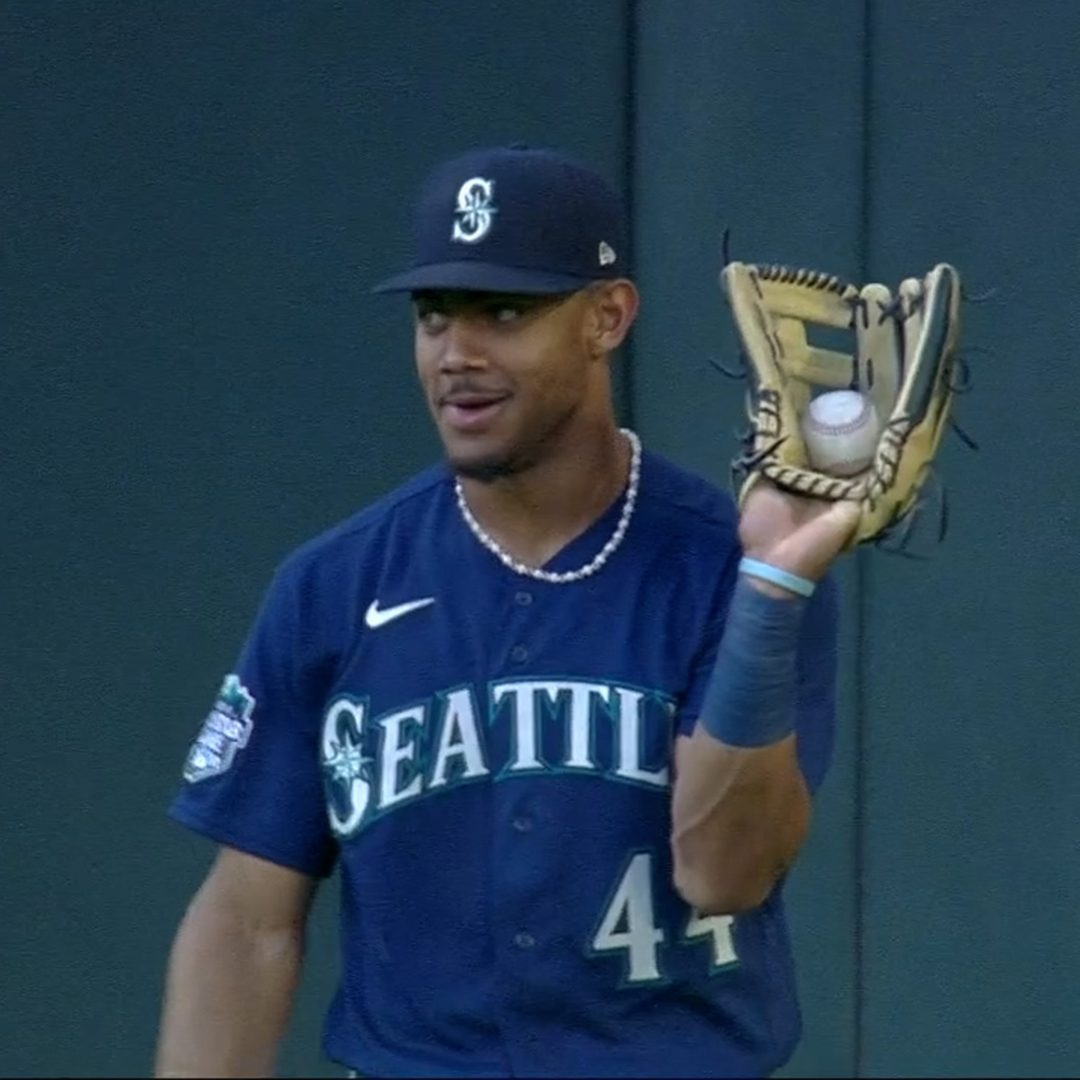 サンディエゴ・パドレス エリック・クローネンワース ジャックインザ