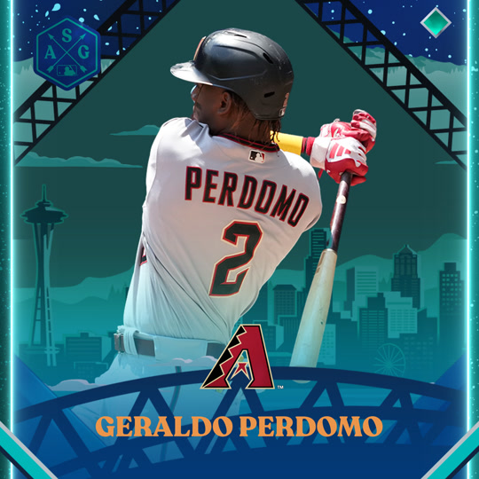 Geraldo Perdomo