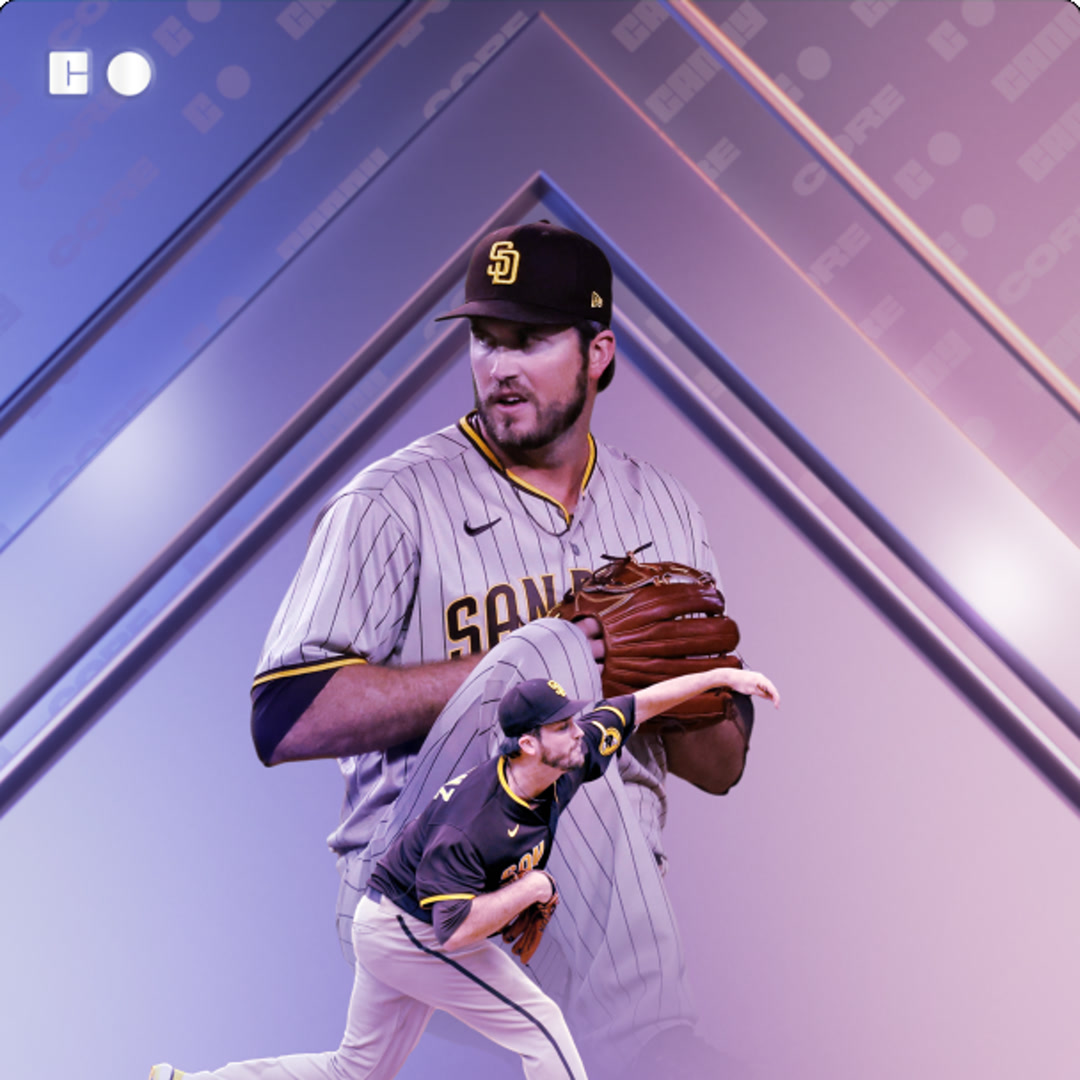 Drew Pomeranz