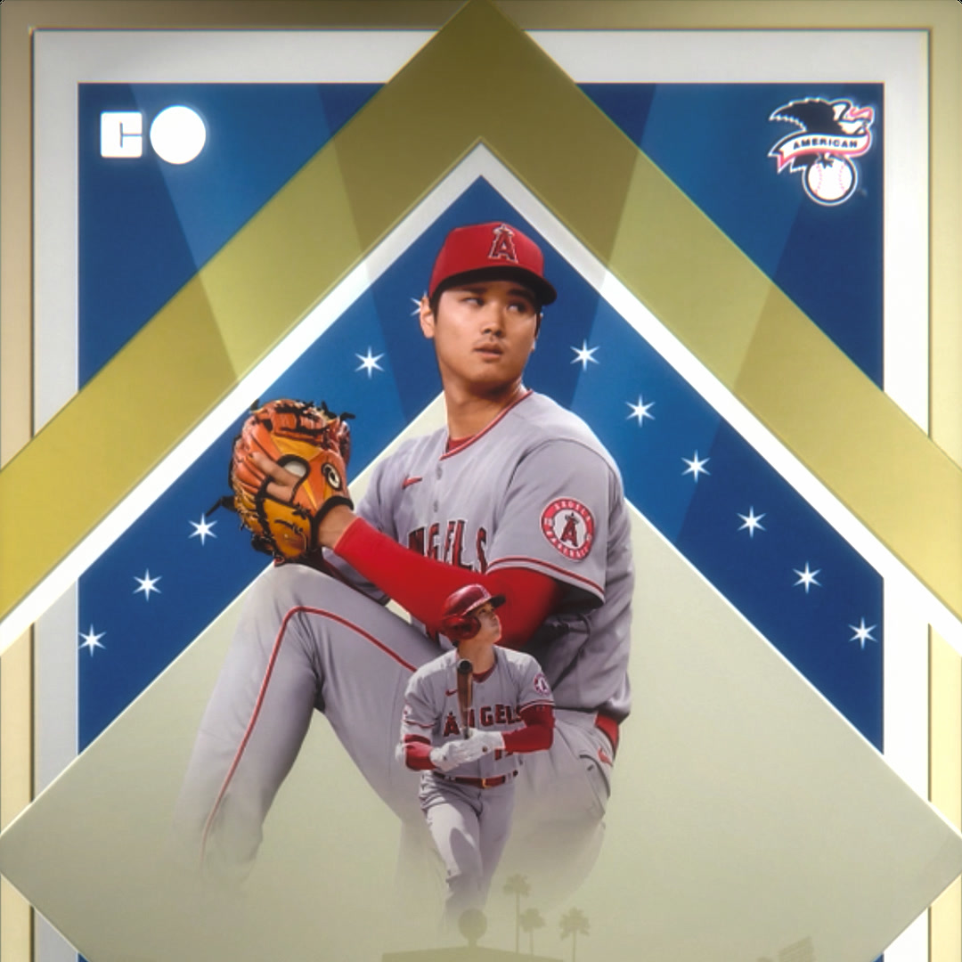Shohei Ohtani