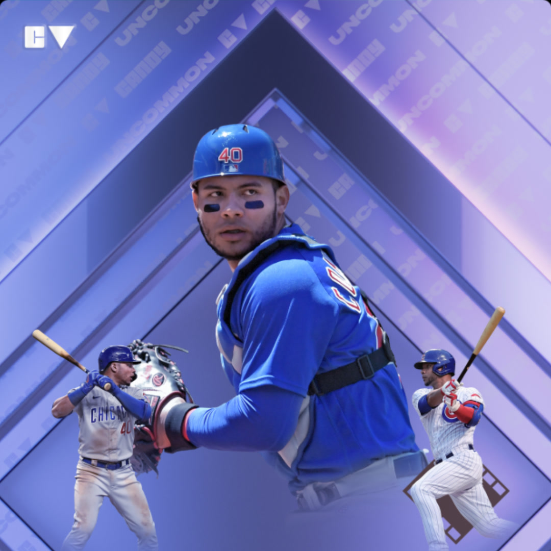 Willson Contreras