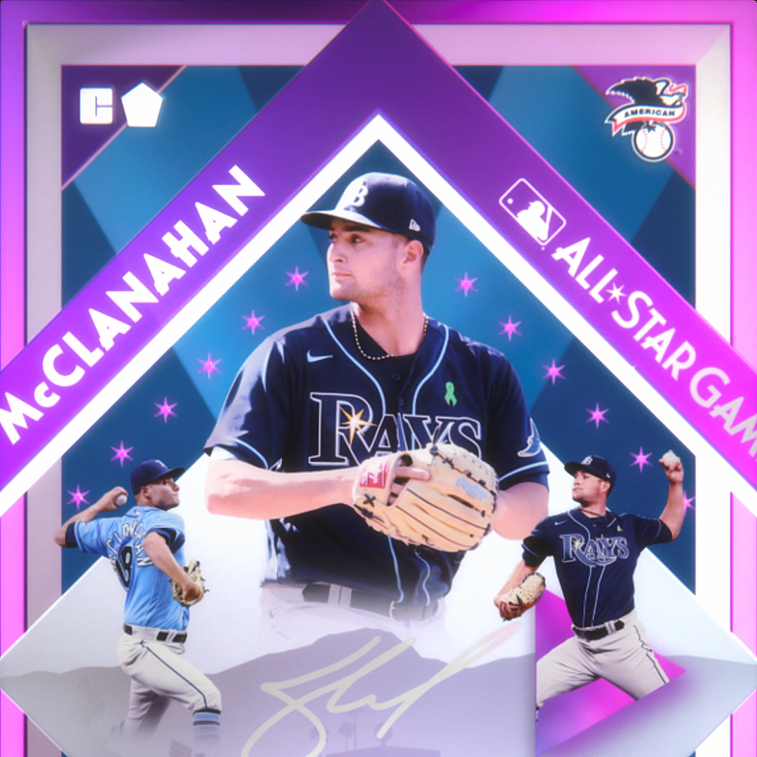 Shane McClanahan