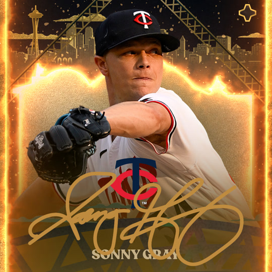 Sonny Gray