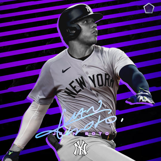 Juan Soto