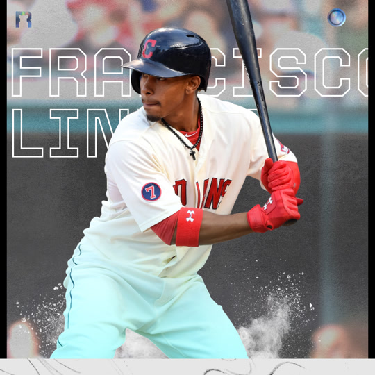 Francisco Lindor