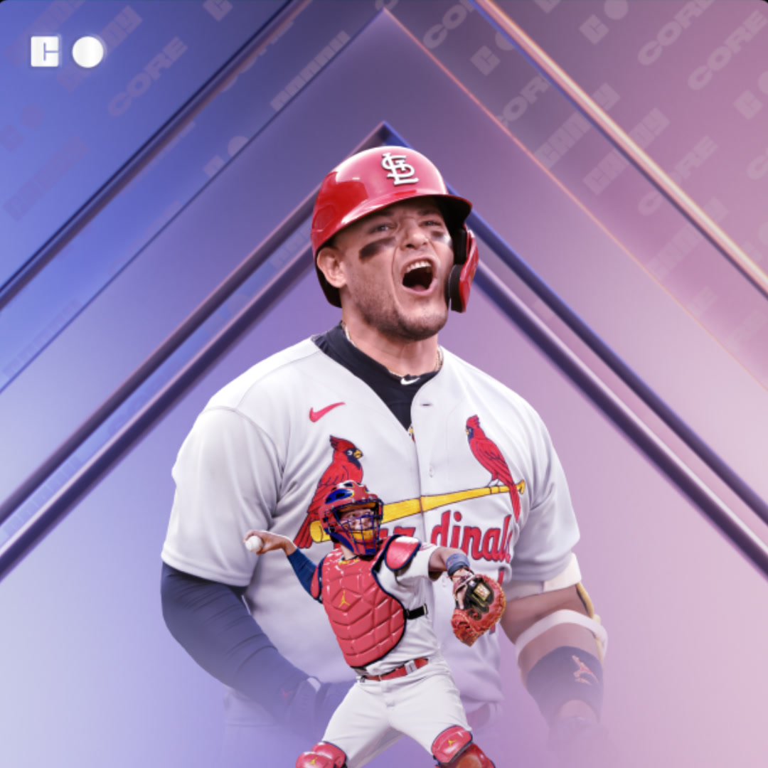 Yadier Molina