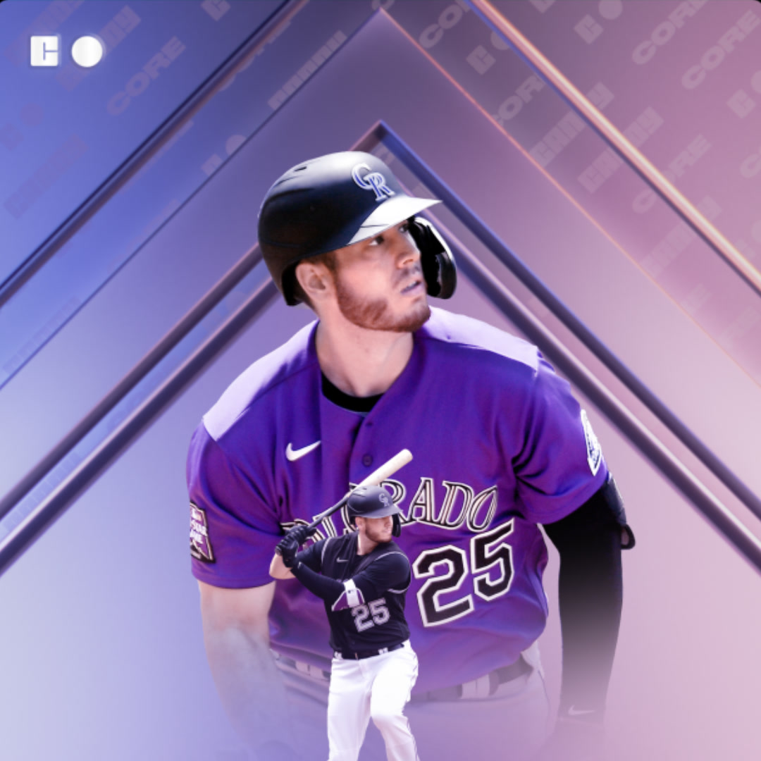 C.J. Cron