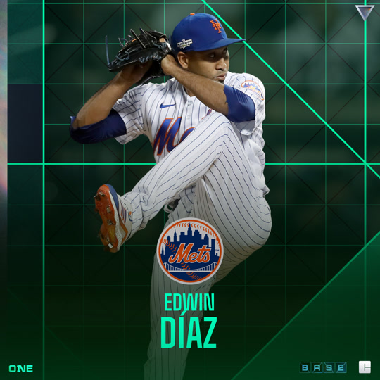 Edwin Díaz