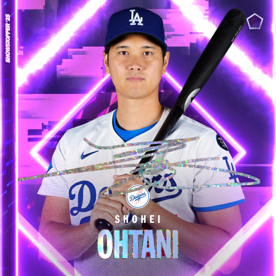 Shohei Ohtani