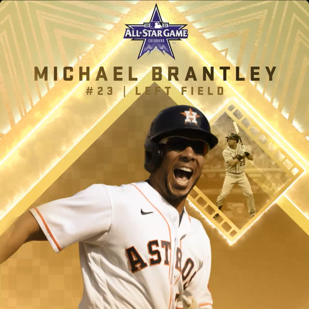 Michael Brantley