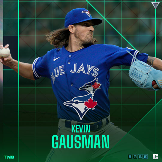 Kevin Gausman