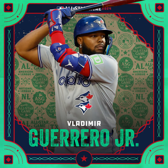 Vladimir Guerrero Jr.