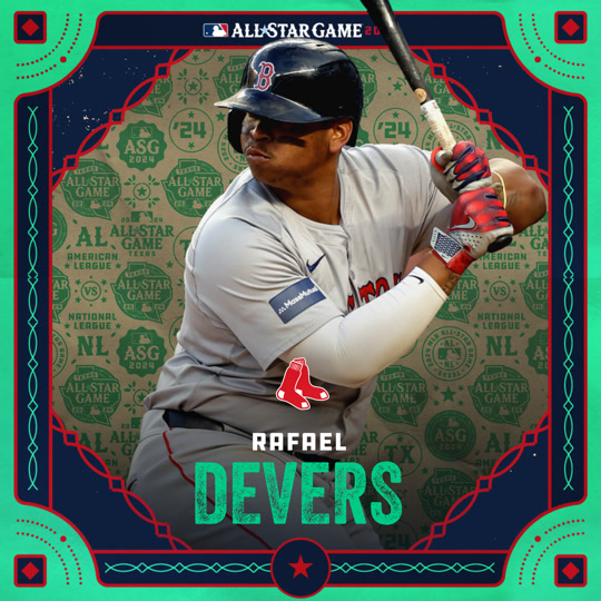 Rafael Devers