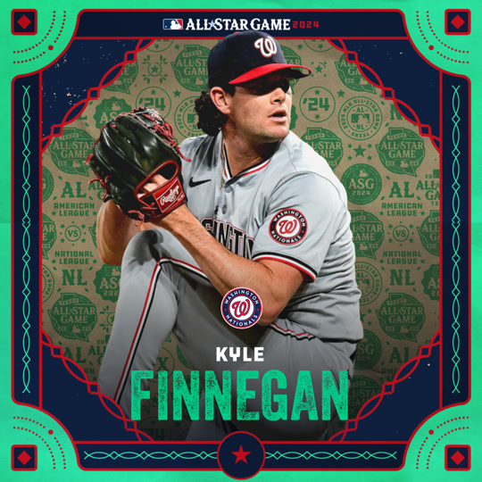 Kyle Finnegan