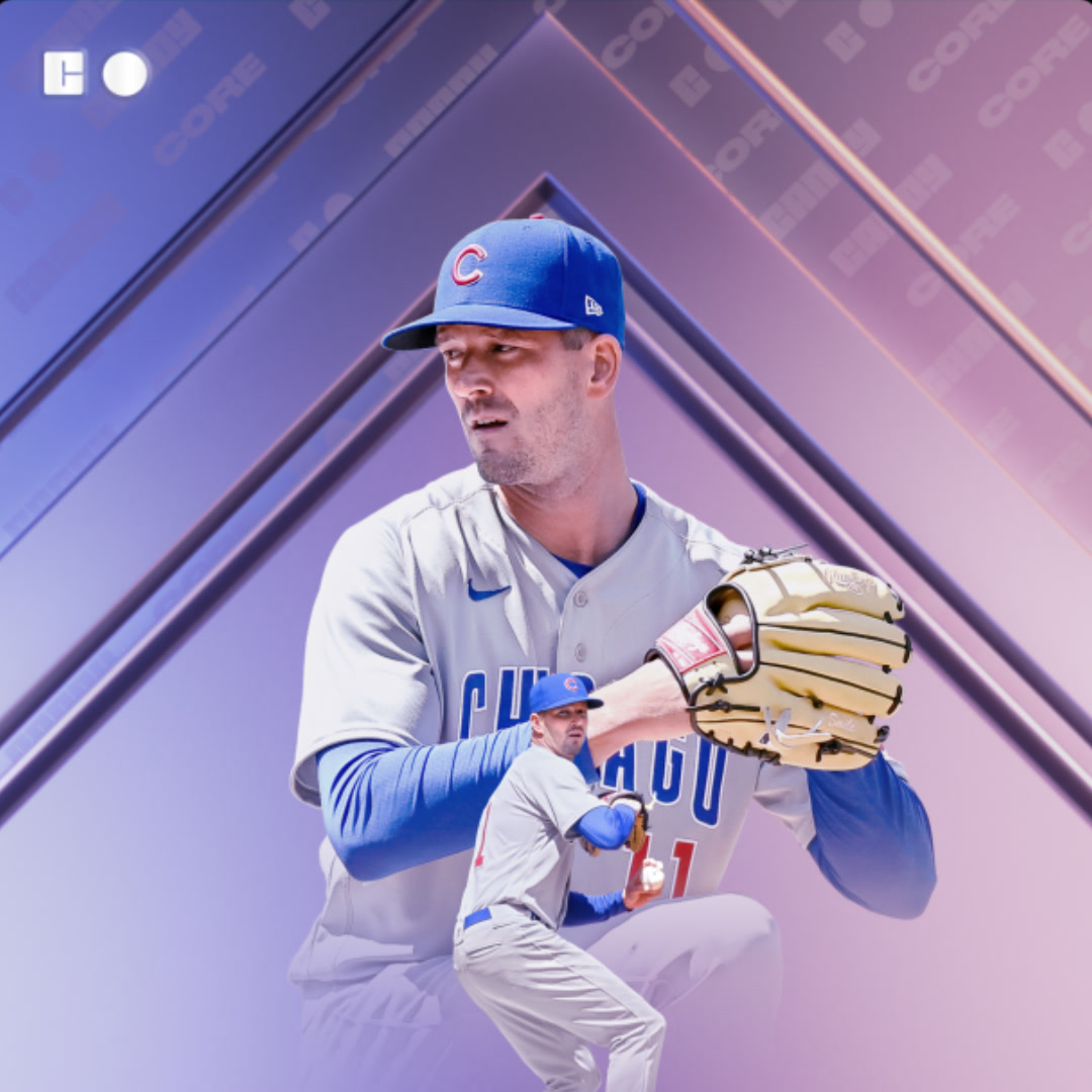 Drew Smyly