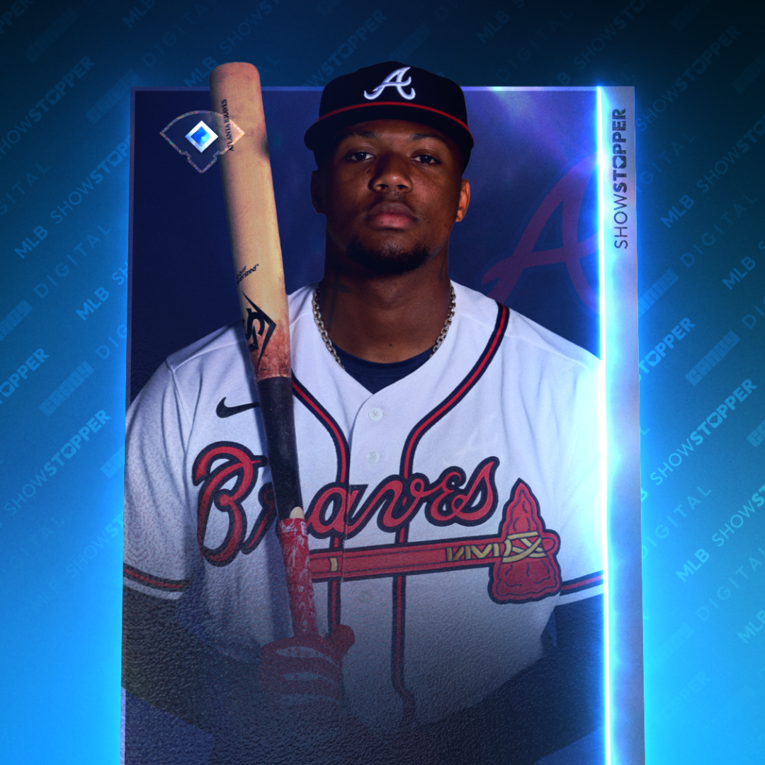 Ronald Acuña Jr.