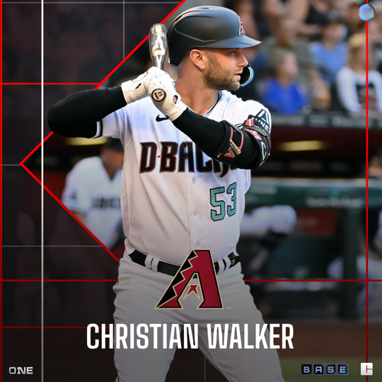 Christian Walker