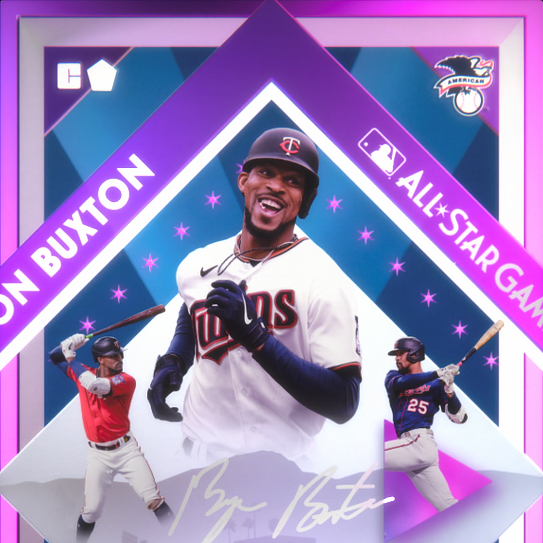 Byron Buxton