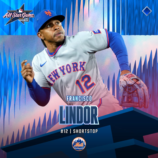 Francisco Lindor
