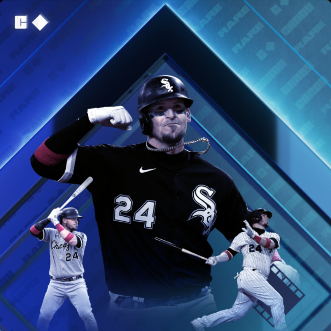 Yasmani Grandal