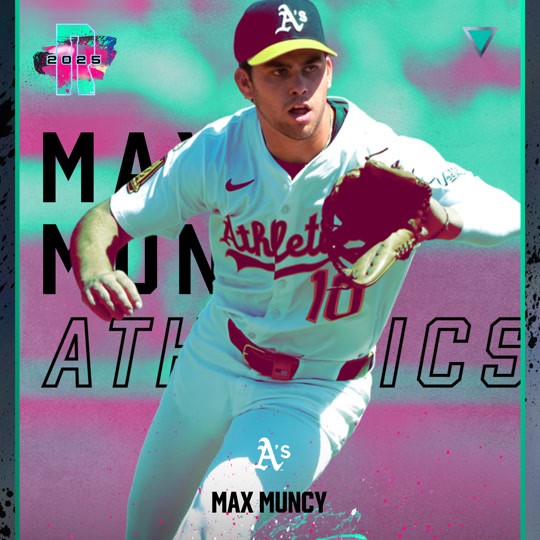 Max Muncy