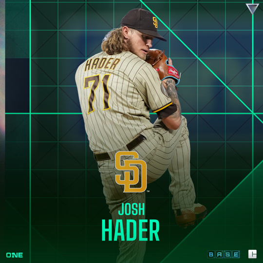Josh Hader