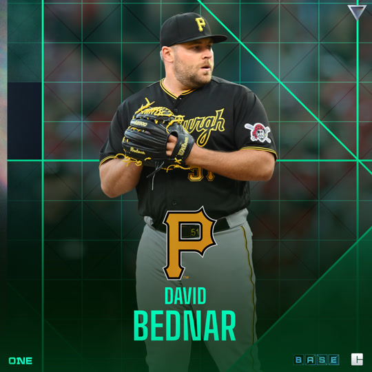 David Bednar