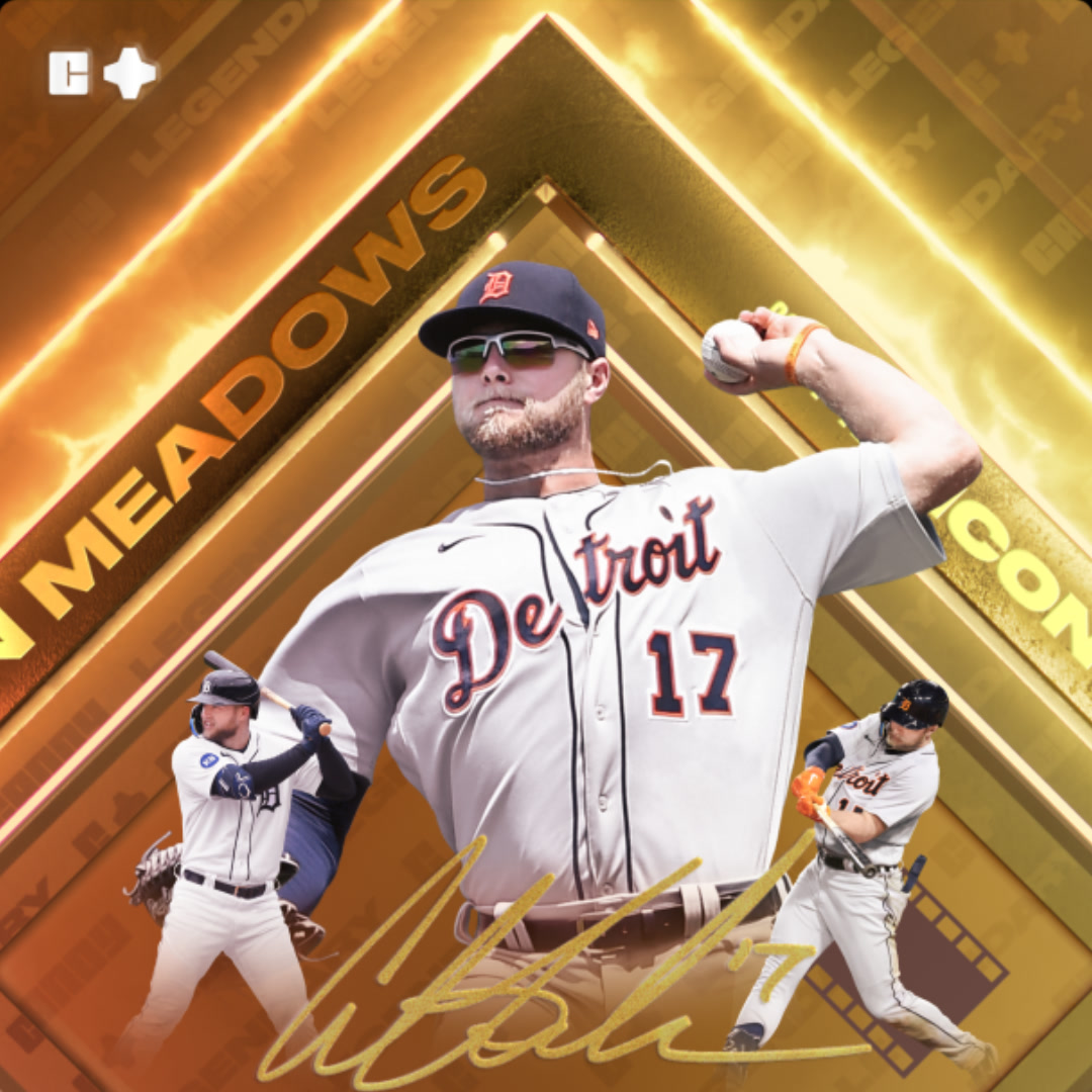 Austin Meadows