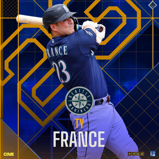 Ty France