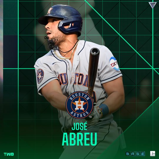 José Abreu