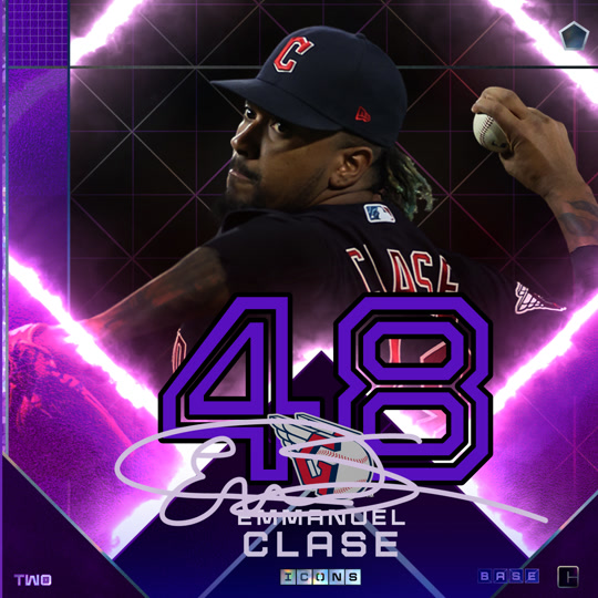 Emmanuel Clase
