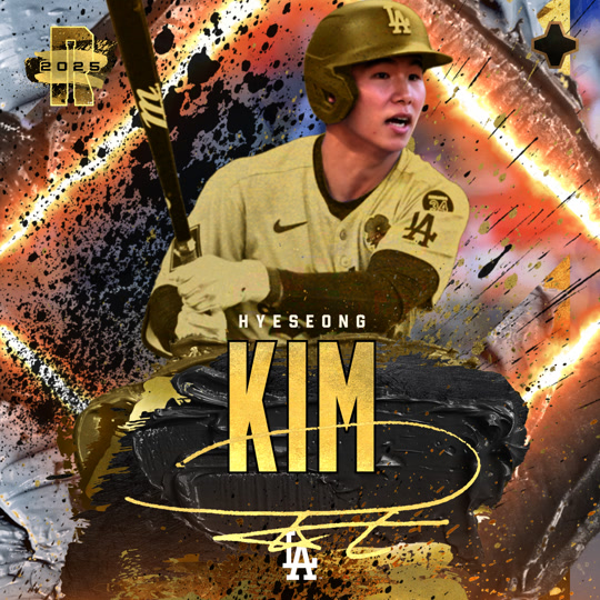 Hyeseong Kim