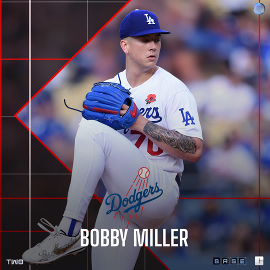 Bobby Miller