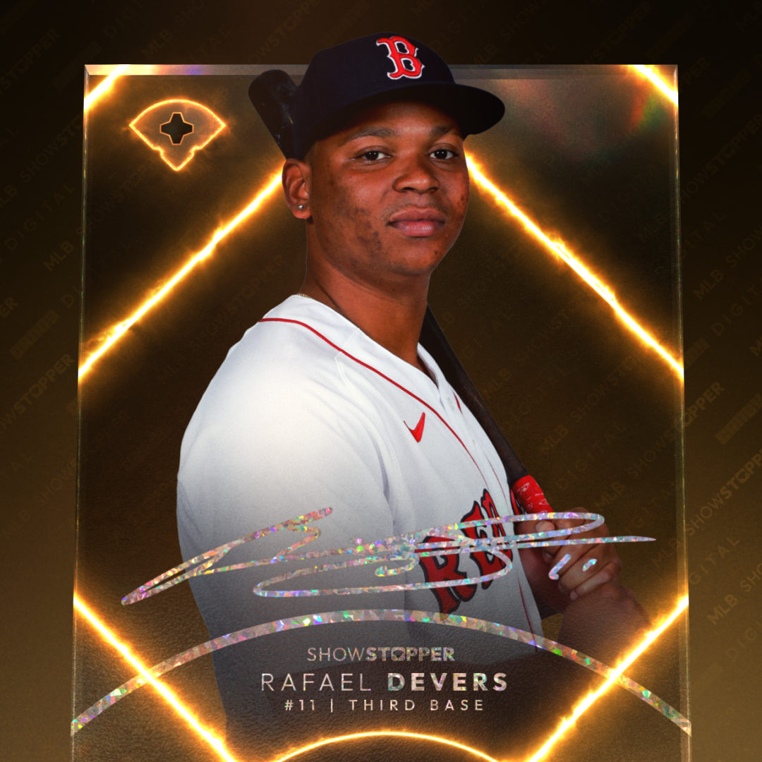 Rafael Devers