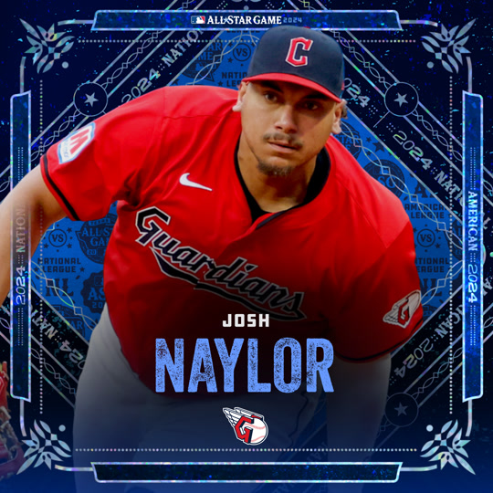 Josh Naylor