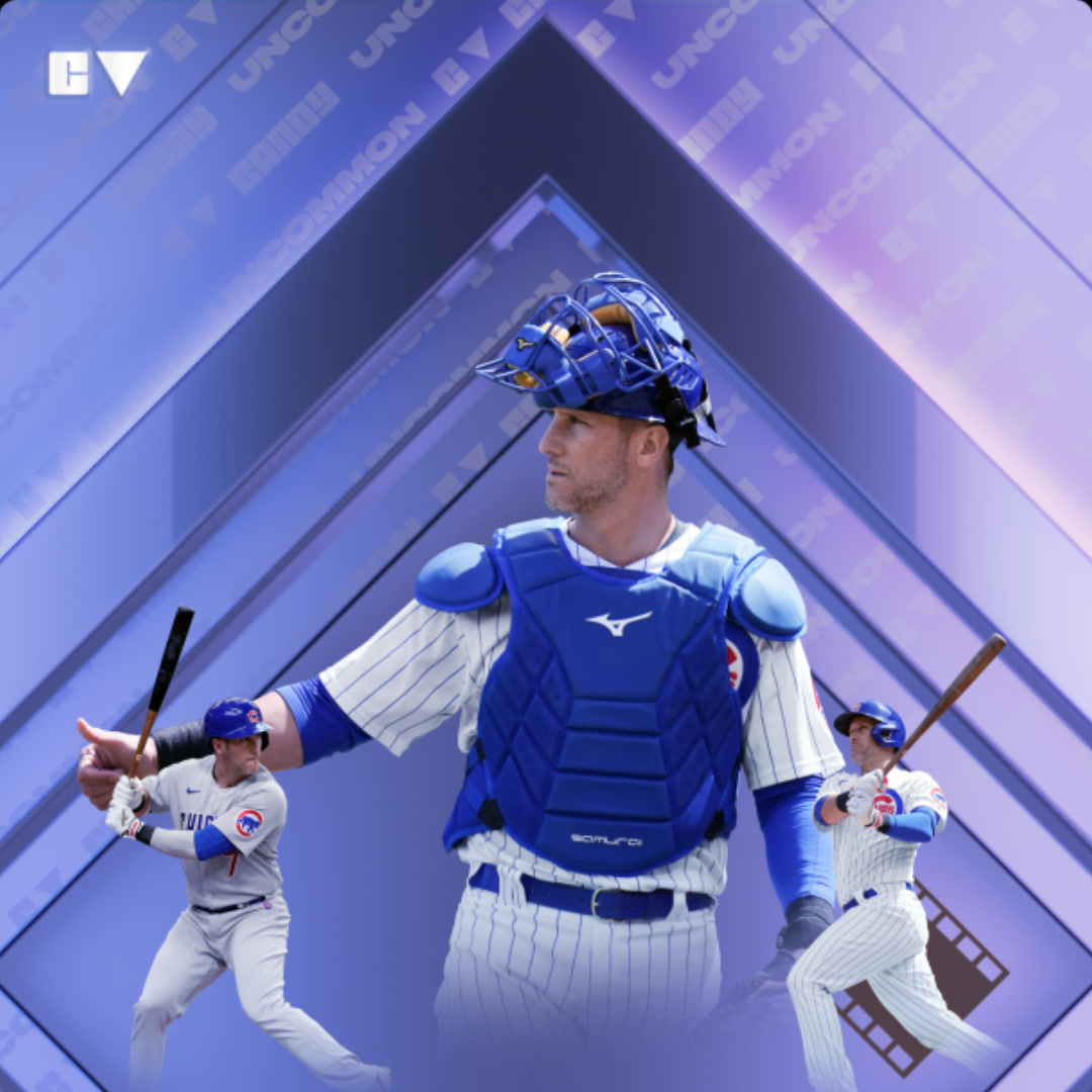 Yan Gomes