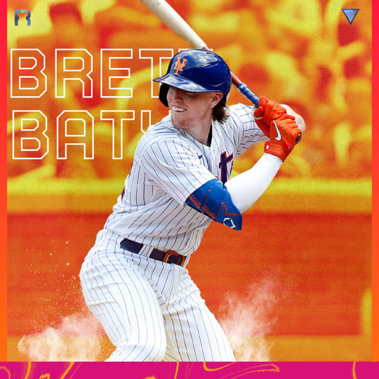 Brett Baty