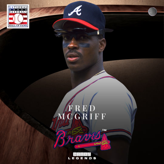Fred McGriff