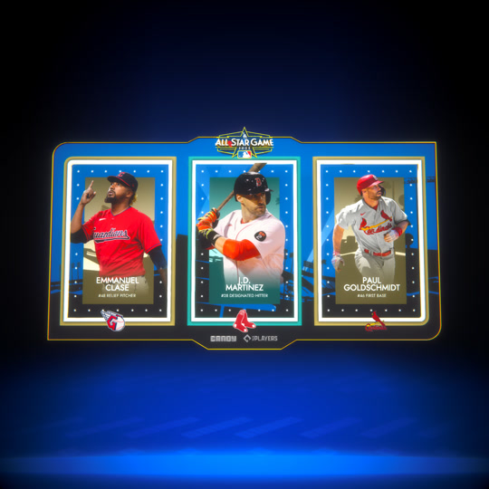 2022 Tricon Clase Martinez Goldschmidt